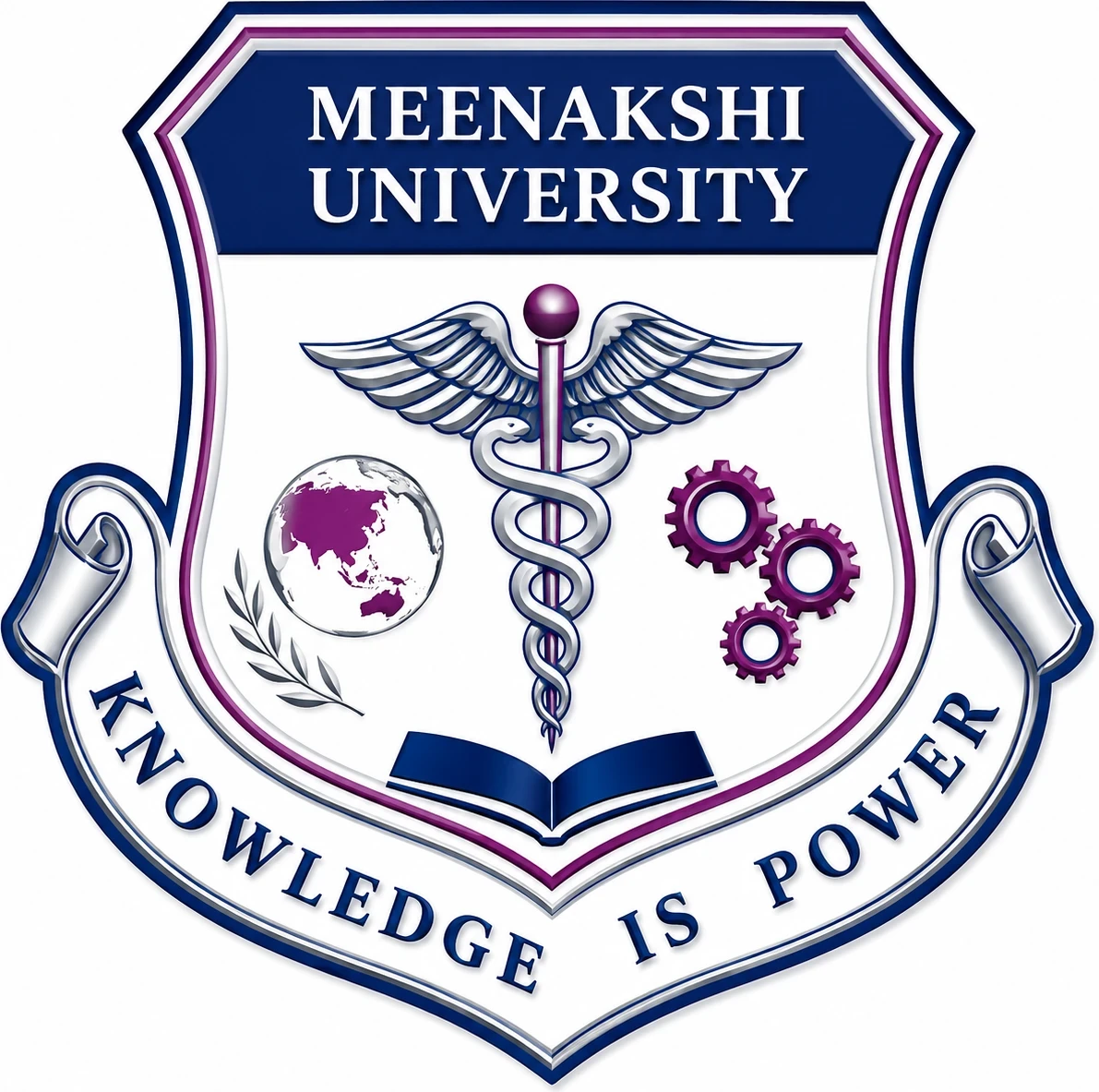 Meenakshi University