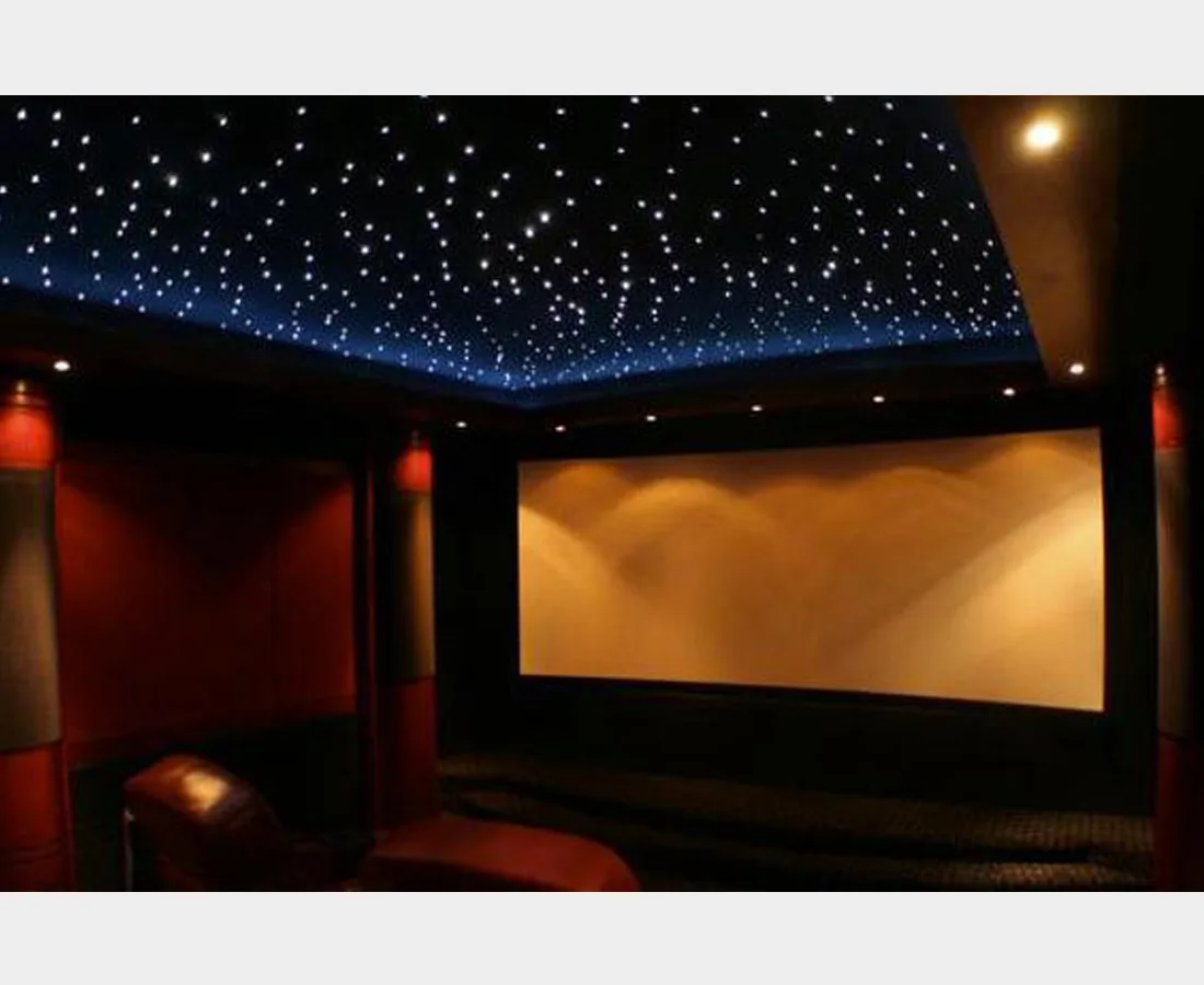 Project 13 · Cinesphere